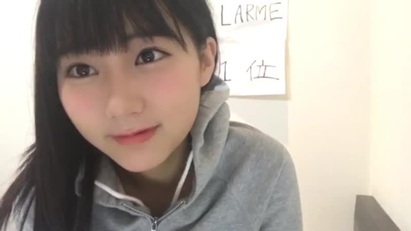 video dude 181021 showroom hkt48 team h tanaka miku 0500 sex