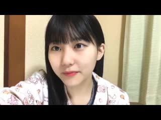 video leone 181027 showroom hkt48 team h tanaka miku 0500 sex