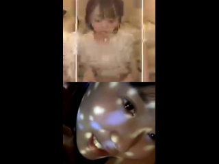 video 200808 instagram live hkt48 team h tanaka miku team tii sakamoto erena sex