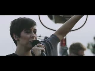 video ever be live kalley we will not be shaken sex