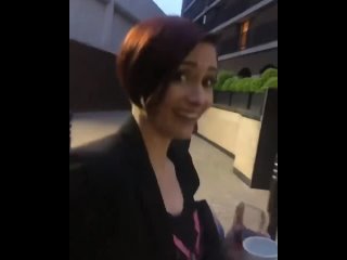 video chyler leigh floriana lima and briana venskus at starfury conventions 2019 sex