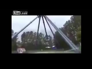 video теперь никогда не пойду на подобные аттракционы sex