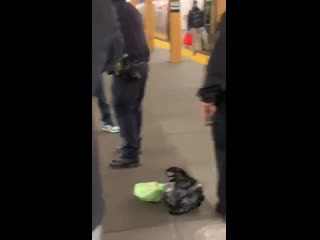 video так происходит задержание нарушителей режима самоизоляции в нью йоркском гарлеме sex