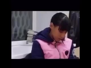 video шокирующие кадры молодая мать жестоко избивает младенца под оренбургом 1 части sex