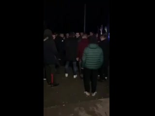 video в парня в красном вселился демон в процессе массового пиздежа sex