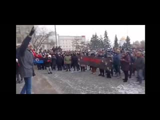 video протестная активность начинает плавно передвигаться с востока на запад страны 2 часть sex