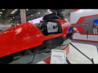 video i went to a russian drone convention helirussia 2023 sex
