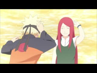 video первая встреча наруто и кушины naruto meets his mother kushina for the first time sex