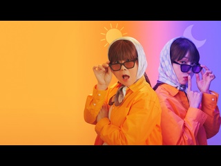 video она разная днём и ночью 8 серия озвучка le production мисс день и ночь sex