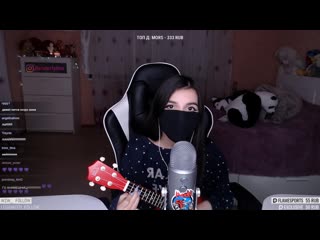 video tenderlybae показала лицо поет мэйби бэйби аскорбинка и френдзона бойчик sex