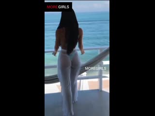 video попа в прозрачных штанах в стрингах спортивные грудь горячие видео сексуальные рыжая сочные жопа пошлые голая сука sex