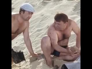 video доброе утро леди и дженльмены sex