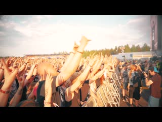 video rockfest finland видео отчет о поездке с vizittravel sex