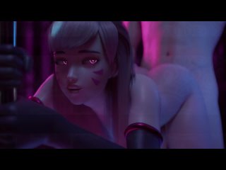 video comp overwatch legacy pt 3 x scream shout pmvhmv hentai porn compilation by gh3tto lobsta rule34 anime sex