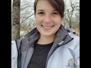 video я такой придурок прыгающий по своей улице записывающий себя с выставленными сиськами то что я делаю ради твоего sex