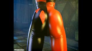 video harley quinn cartoon porn rule 34 fuck futa monster rule34 sfm 3d sex gonzo hard true мульт sex