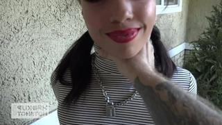 video hookuphotshot e178 alexis tae sex