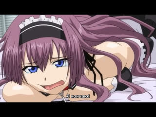 video tsun tsun maid wa ero ero desu 2 of 2 моя горничная цундэрэ секси 2 of 2 sex