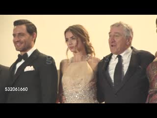 video мероприятия премьера фильма каменные кулаки каннский кинофестиваль канны франция ana de armas daily sex