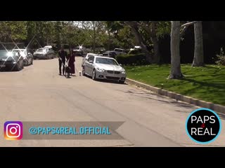 video папарацци ана и бен аффлек в лос анджелесе сша ana de armas daily sex
