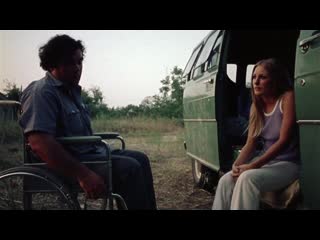 video техасская резня бензопилой 1974 sex