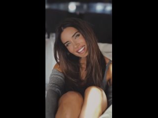 video пилар рубио жена футболиста псж серхио рамоса выложила сочное видео sex