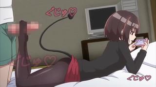 video маленькое зло 2 серия озвучка хентай sex