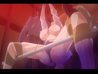 video toriko no shizuku natsu no gouka kyakusen de kegasareru otome tachi 02 sex