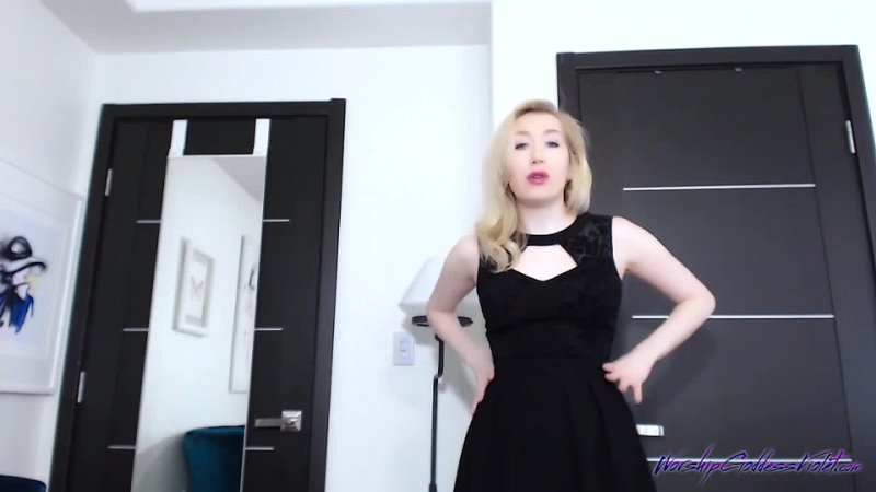 video goddess violet pimping out my degraded gangbanged sissy fag cum dumpster sex