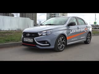video как управлять vesta sport в городе простое мнение mp4 sex