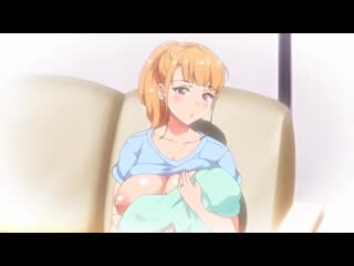 video gishi wa yan mama junyuu chuu моя сводная сестра кормит грудью 12 серия субтитры hentai incest sex