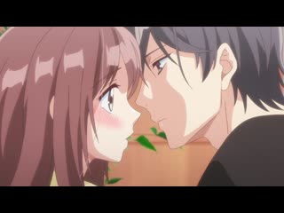 video ore no yubi de midarero без ума от его пальцев 38 серия субтитры hentai sex