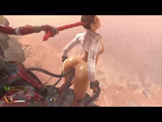 video loba tentacles double penetration porn domination 3d sex porno hentai apex legends sex