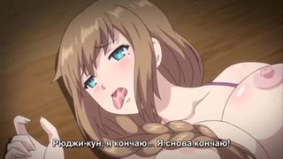video ore ga kanojo o okasu wake причина по которой я отымел свою племянницу 46 серия rus субтитры hentai sex