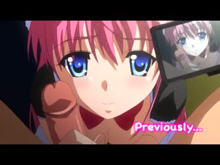 video kanojo x kanojo x kanojo три подружки бурная жизнь с тремя сестричками 33 серия rus субтитры hentai sex