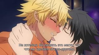 video kuro gal ni nattakara shinyuu to shite mita я превратился в девушку и занялся сексом с лучшим другом 55 серия rus sex