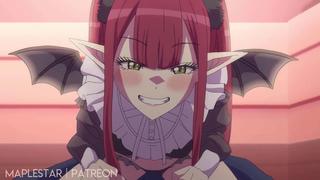 video marin kitagawa x wakana gojo nsfw 3d sex porno hentai by maplestar sono bisque doll wa koi wo suru my dress up sex