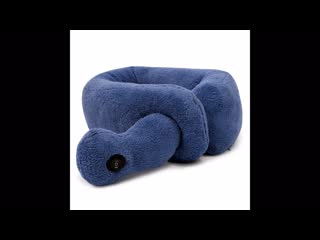 video массажный шарф nap massage wrap заказать по почте наложенным платежом недорого интернет магазин sex