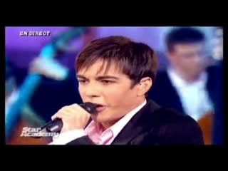 video шоу должно продолжаться жан поль лемаршаль алексия grégory jean paul lemarchal alexia sex