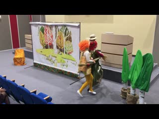 video новогодняя сказка в архангельском перинатальном центре как иван к злыдне болотной ходил sex