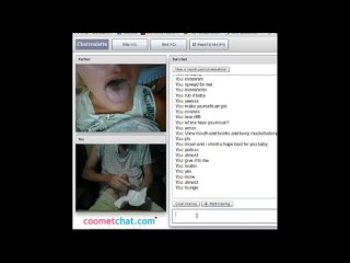 video кончил в рот горячей милфе по вебкам в секс рулетке вирт чат кумит coomeet webcam скайп слив перископ coometchat sex