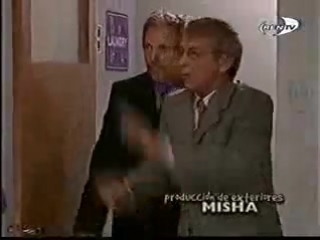video марисса раздевается перед дунофом и бустаманте чтобы спрятать пабло sex