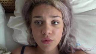 video virtual vacation with gabbie carter in hawaii sex