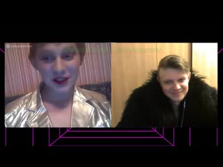 video душевный разговор с геем из самары эпичная чат рулетка sex
