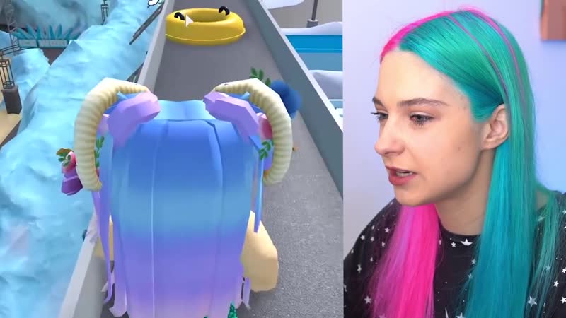 video экстремальный аквапарк в роблокс roblox tilka play роблокс sex