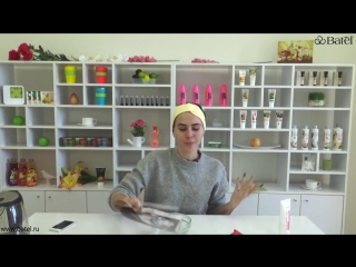 video чистая кожа лица не мечта а реальность коконы шелковые для очищения и массажа лица sex