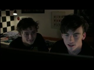 video мальчики натуралы решили попрактиковаться кадры из кф boygame игры мальчиков сша 2013г sex