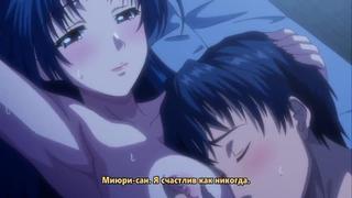 video voyeur tsumamigui 3 the animation episode 1 01 с русскими субтитрами hentai anime porn sex rus sub хентай аниме sex