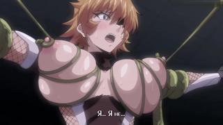 video ring taimanin asagi 2 episode 1 01 с русскими субтитрами hentai anime porn porno sex rus sub хентай аниме порно sex