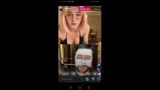 video настя ивлеева разделась в прямом эфире рисует грудью слив голая попа грудь спалила попка насти ивлеевой сиськи твер sex